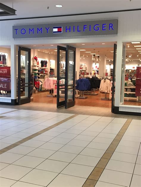 tommy hilfiger burnaby|tommy hilfiger store burnaby.